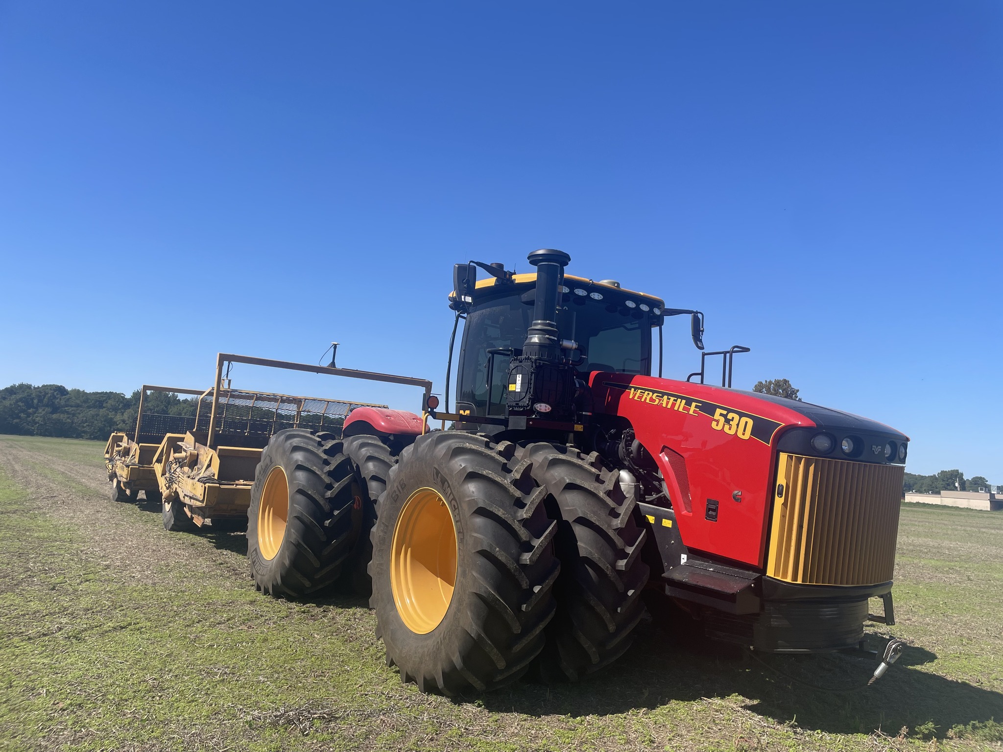 Topcon GPS suppliers — field equipment and installs in the Mid-South